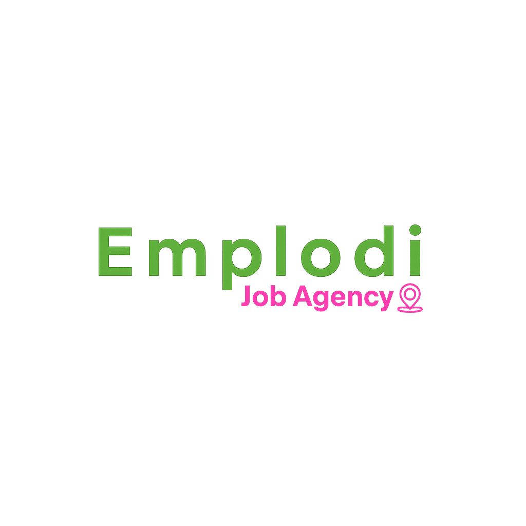 Emplodi Job Agency