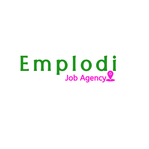 Logo Emplodi Job Agenci